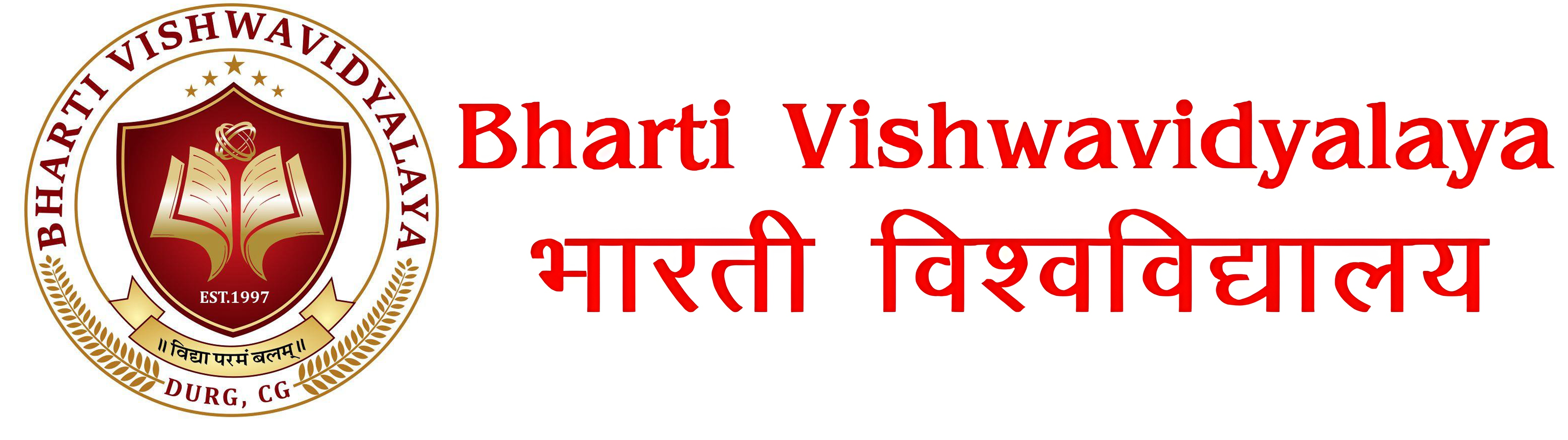 University Logo